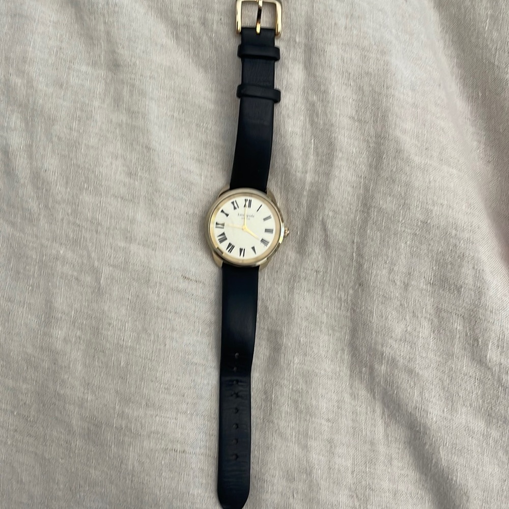 Kate Spade Watch